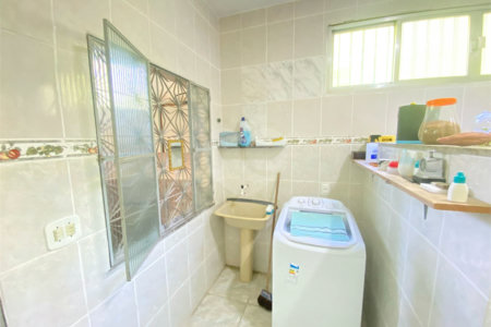 Casa à venda com 3 quartos em Campo Grande, Rio de Janeiro, RJ