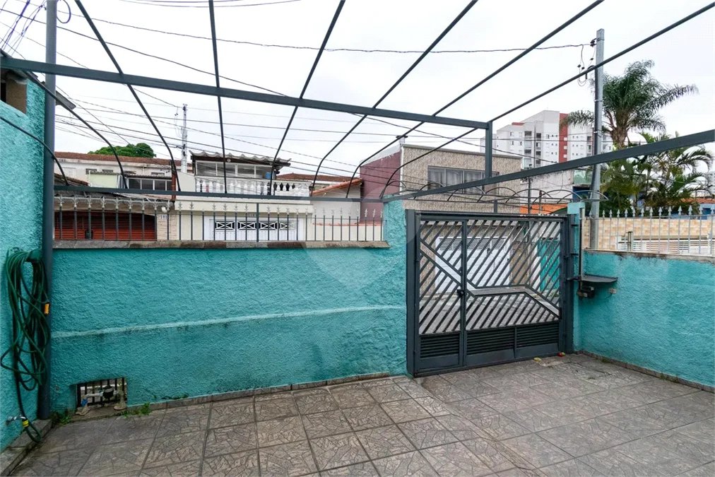 Casa à venda com 170m², 3 quartos e 2 vagas