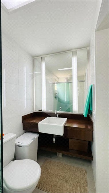 Apartamento à venda com 3 quartos em Quarta Parada, São Paulo, SP