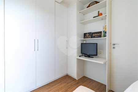 Apartamento à venda com 4 suítes em Vila Mariana, São Paulo, SP