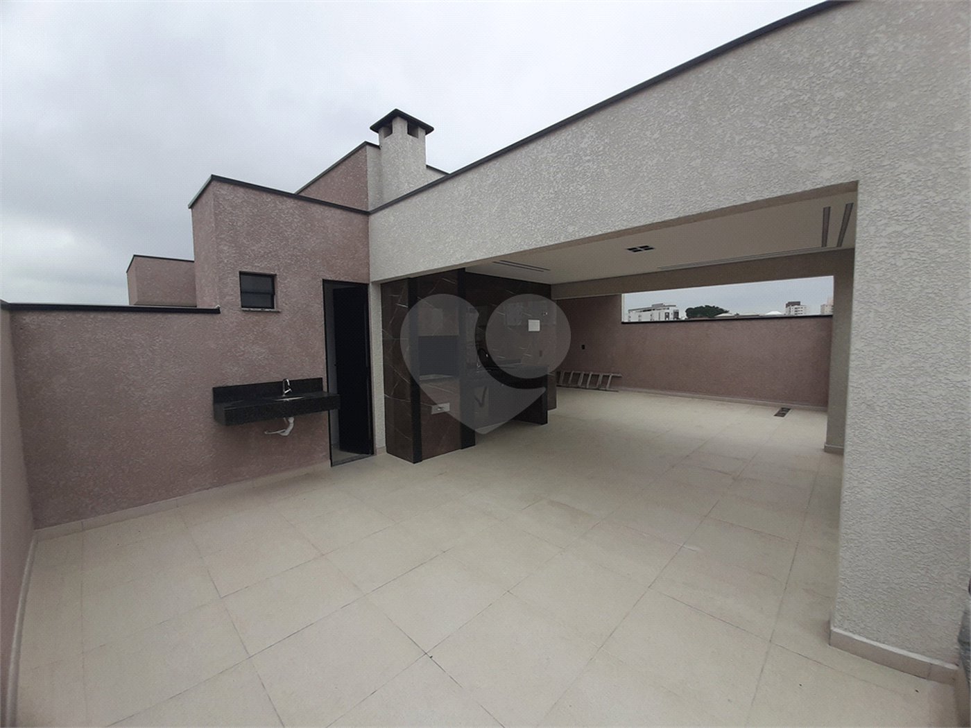 Apartamento à venda com 2 quartos em Vila Nivi, São Paulo, SP