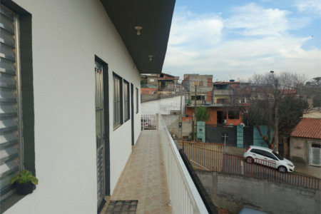 Sobrado à venda com 4 quartos em Capela, Vinhedo, SP