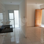 Apartamento à venda com 2 quartos em Jaçanã, São Paulo, SP