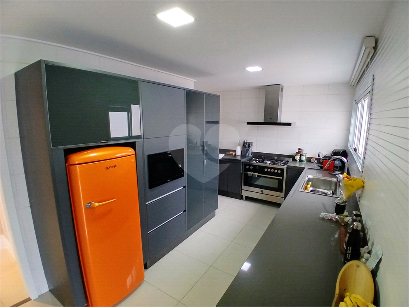 Apartamento à venda ou para alugar com 4 suítes em Santa Teresinha, São Paulo, SP
