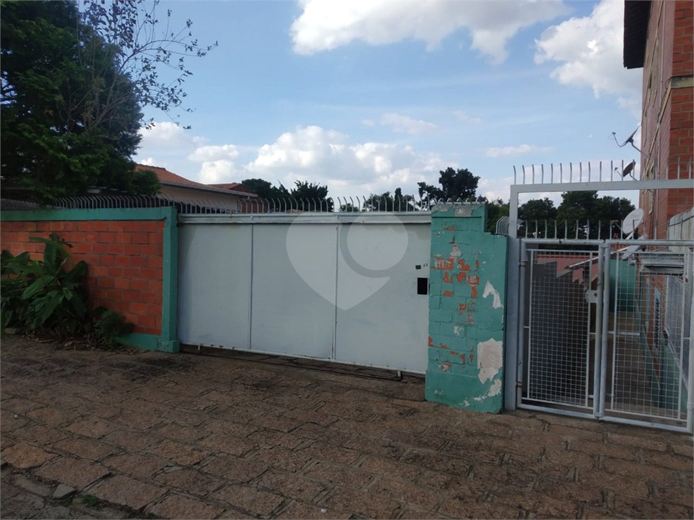 Apartamento à venda com 2 quartos em Vila Homero, Indaiatuba, SP