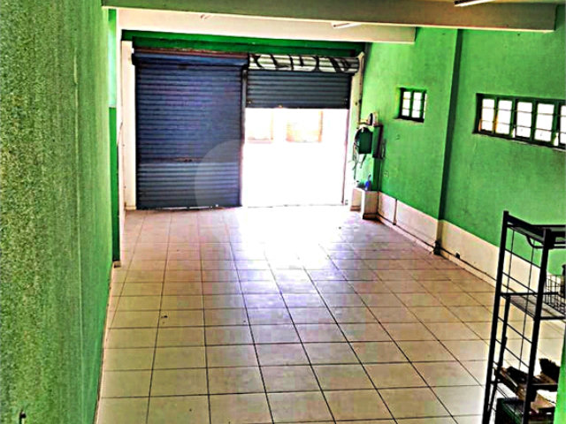 Salão Comercial à venda em Santana, São Paulo, SP