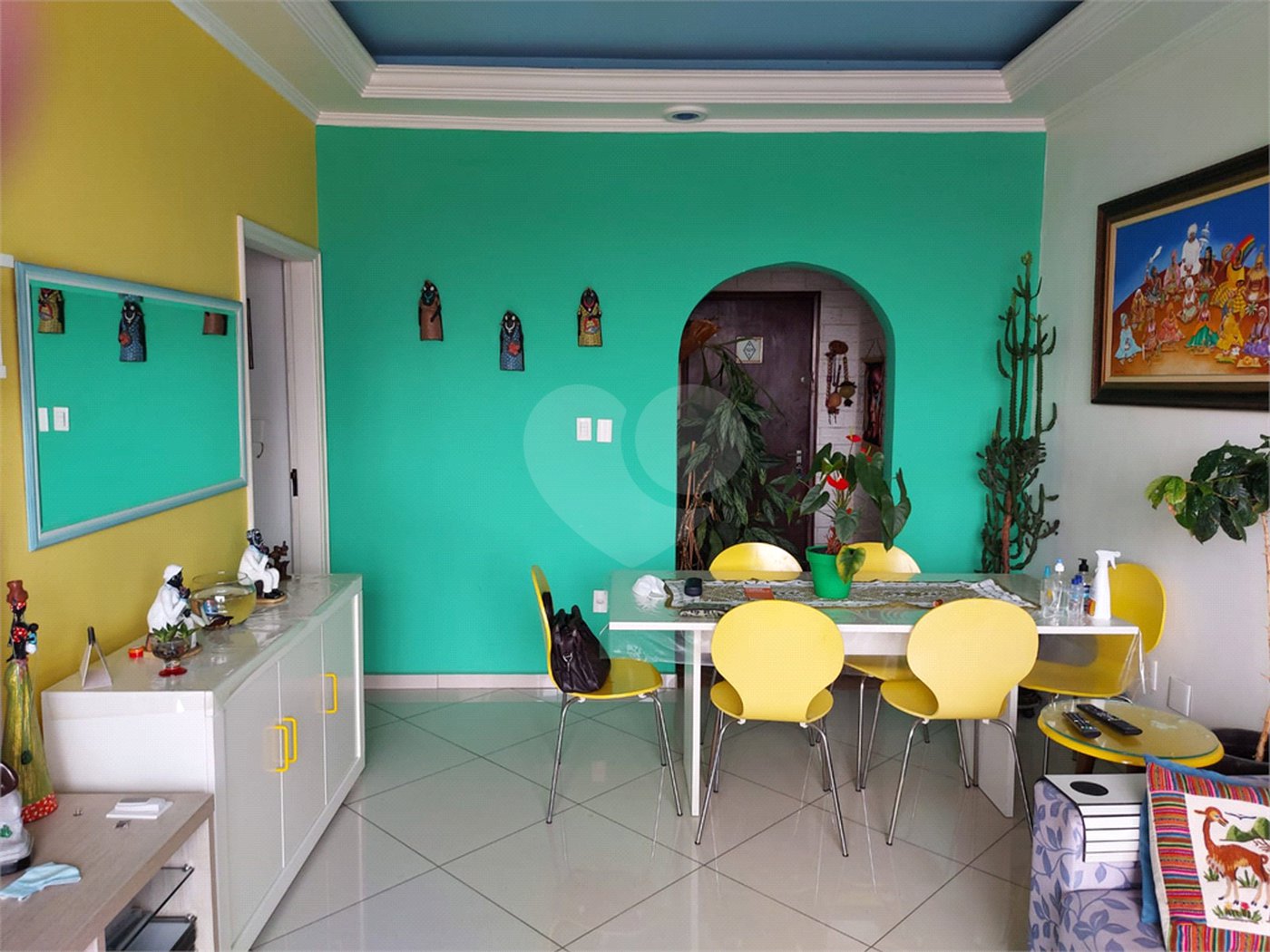 Apartamento à venda com 2 quartos em Barra Funda, São Paulo, SP