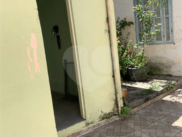 Casa Térrea à venda com 2 quartos em Santana, São Paulo, SP
