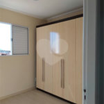 Apartamento à venda com 2 quartos em Vila Cruzeiro, São Paulo, SP