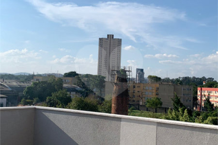 Cobertura à venda com 3 quartos em Vila Constança, São Paulo, SP