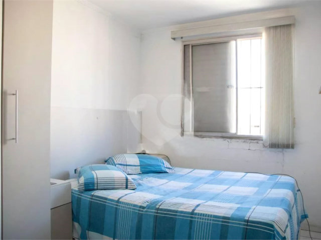 Apartamento à venda com 2 quartos em Tremembé, São Paulo, SP