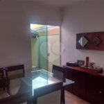 Casa térrea disponivel para venda no Jardim Bandeirantes
