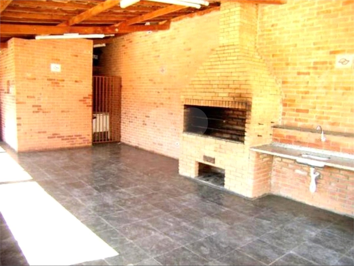 Apartamento à venda com 3 quartos em Jardim Dracena, São Paulo, SP