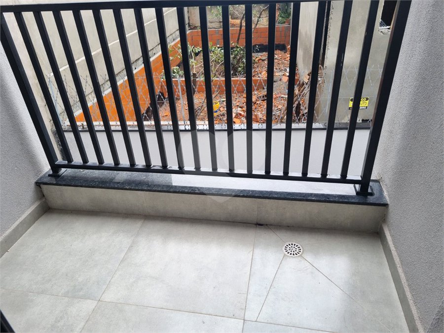 Apartamento para alugar com 1 quarto em Vila Dom Pedro II, São Paulo, SP