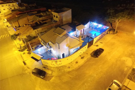Casa à venda com 1 suíte em Residencial Parque Laguna, Salto, SP