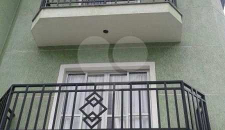 Sobrado à venda com 5 quartos, sendo 4 suítes, em Horto, São Paulo, SP