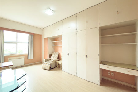 Apartamento à venda com 4 quartos, sendo 2 suítes, em Leblon, Rio de Janeiro, RJ