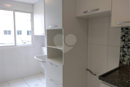 Apartamento à venda com 2 quartos em Santa Claudina, Vinhedo, SP