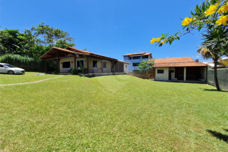 Casa à venda com 5 quartos em Jardim Arco Íris, São Pedro da Aldeia, RJ