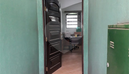 Casa Térrea para alugar em Santana, São Paulo, SP