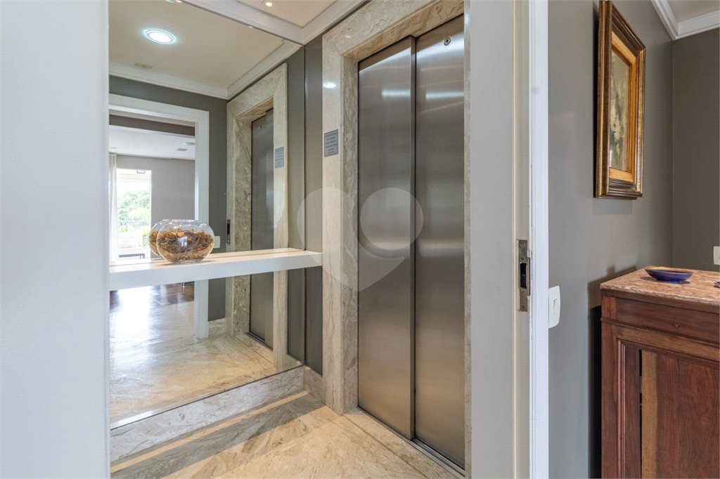 Apartamento à venda com 4 suítes em Vila Mariana, São Paulo, SP