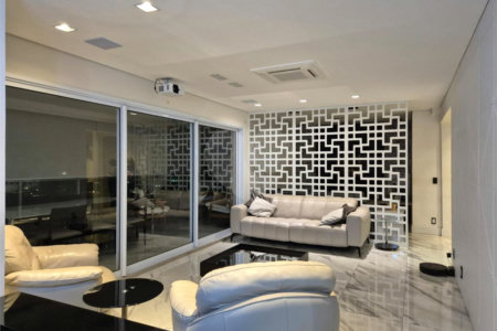 Apartamento à venda com 4 quartos, sendo 2 suítes, em Santa Teresinha, São Paulo, SP