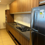 Apartamento à venda com 3 quartos, sendo 2 suítes, em Parque Reboucas, São Paulo, SP