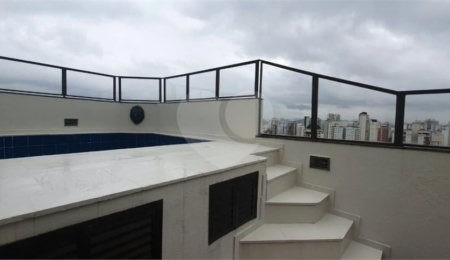 Cobertura à venda com 3 quartos, sendo 1 suíte,  em Nova Piraju, São Paulo, SP