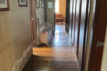Apartamento à venda com 4 quartos, sendo 2 suítes, em Tijuca, Rio de Janeiro, RJ