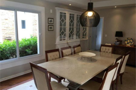 Casa à venda com 5 suítes no condomínio São Paulo, São Paulo - SP