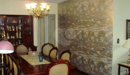 Apartamento à venda com 3 quartos, sendo 1 suíte,  em Jardim Paulista, São Paulo, SP