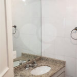 Apartamento à venda com 3 quartos, sendo 2 suítes, em Água Fria, São Paulo, SP
