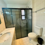 Apartamento à venda com 4 quartos, sendo 2 suítes,  em Pinheiros, São Paulo, SP