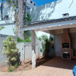 Casa à venda com 3 suítes no condomínio Residencial Jd. Floresta, São Paulo - SP