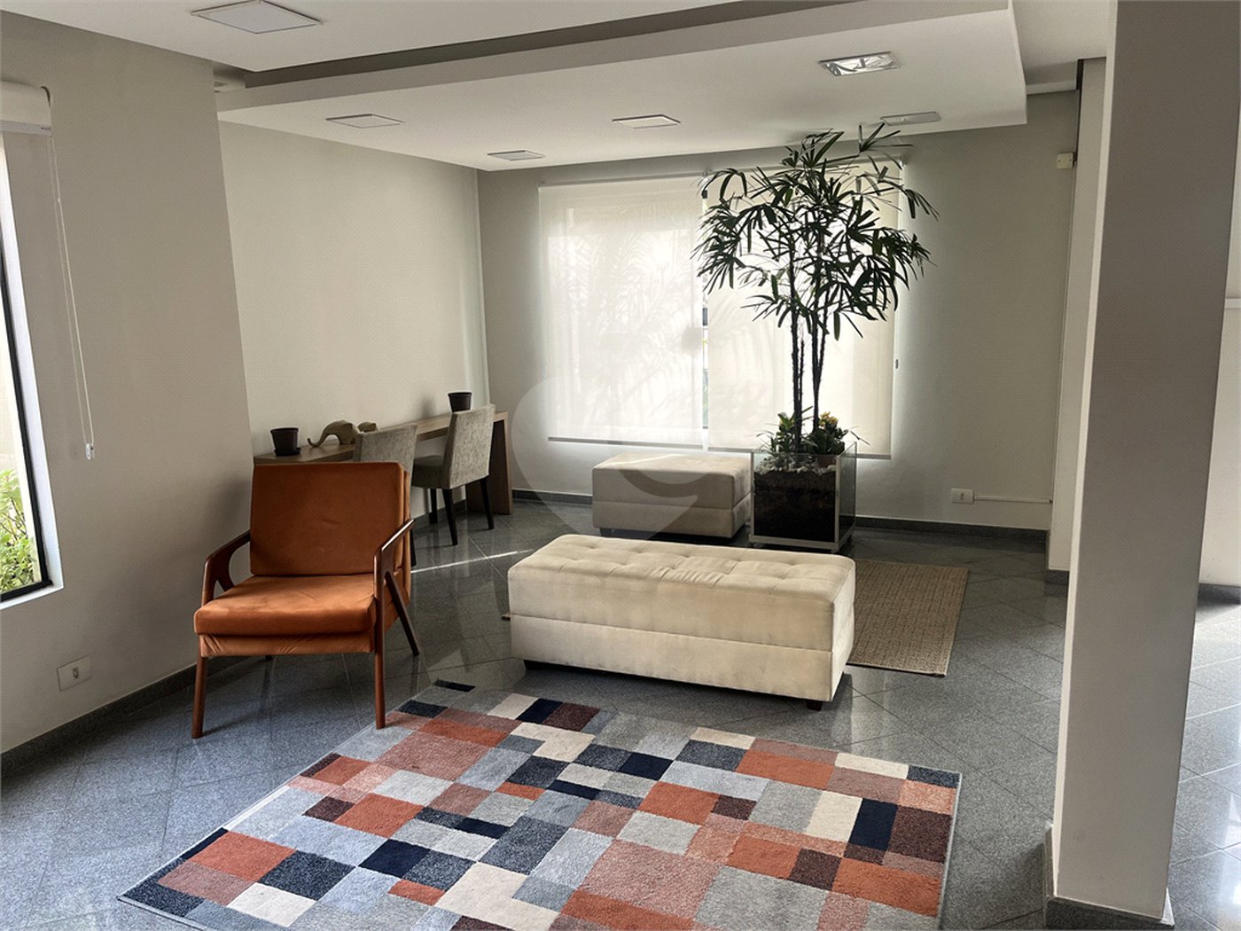 Apartamento à venda com 2 quartos em Vila Monte Alegre, São Paulo, SP