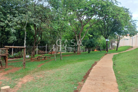 Casa em condomínio à venda com 2 suítes em Boa Vista, Sorocaba, SP
