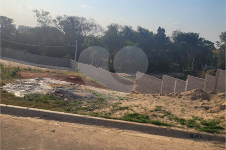 Terreno à venda no condomínio Villa Trivento, Indaiatuba - SP