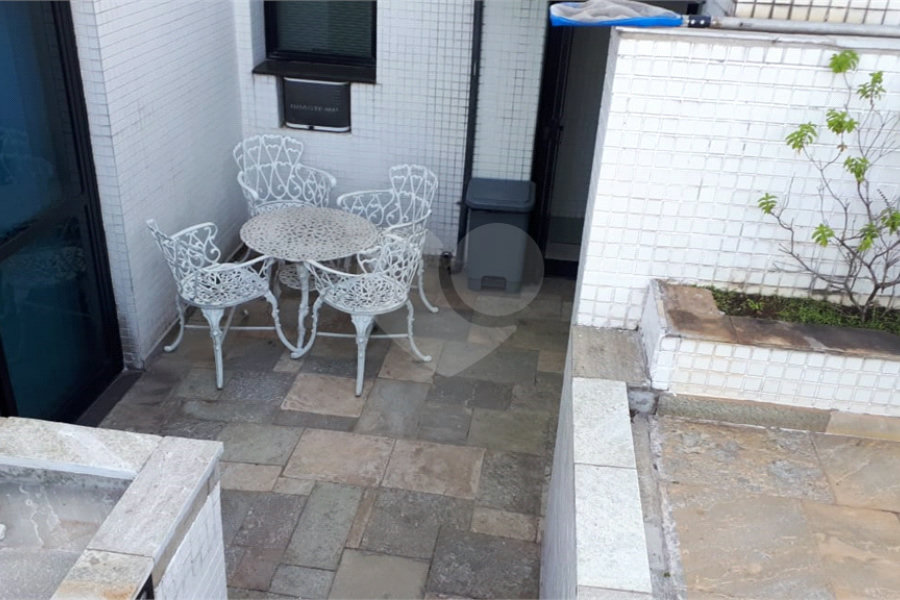 Cobertura à venda com 4 quartos, sendo 3 suítes, em Santana, São Paulo, SP