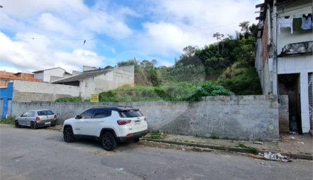 Terreno à venda em Vila Pomar, Mogi das Cruzes, SP