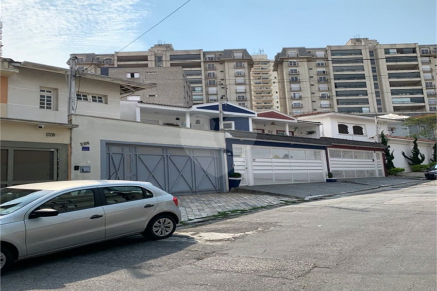 Sobrado à venda com 3 quartos, sendo 1 suíte, em Jardim São Paulo(zona Norte), São Paulo, SP