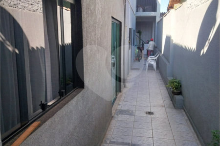 Casa à venda com 3 quartos em Jardim Morada do Sol, Indaiatuba, SP