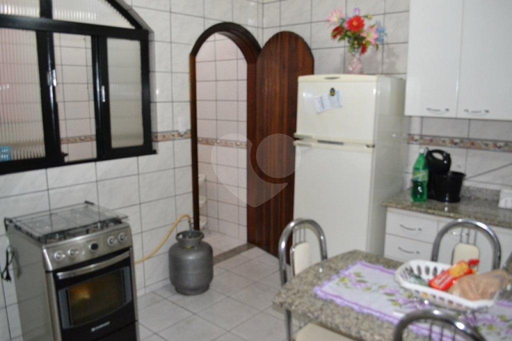 Sobrado à venda com 4 quartos em Jaçanã, São Paulo, SP