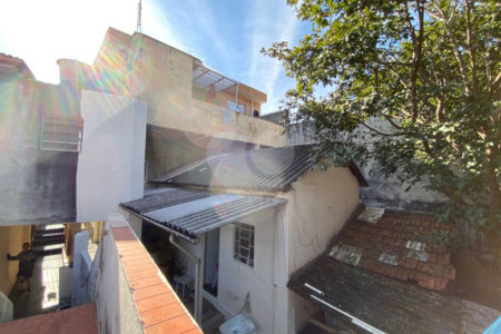 Terreno à venda em Vila Maria Alta, São Paulo, SP