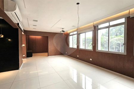 Apartamento à venda com 2 suítes em Itaim Bibi, São Paulo, SP