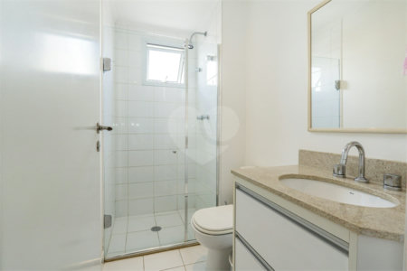 Apartamento à venda com 3 suítes em Santo Amaro, São Paulo, SP