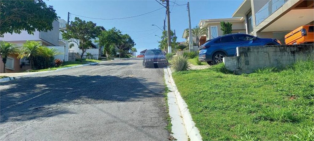Terreno à venda no condomínio Residencial São Miguel, Vinhedo - SP