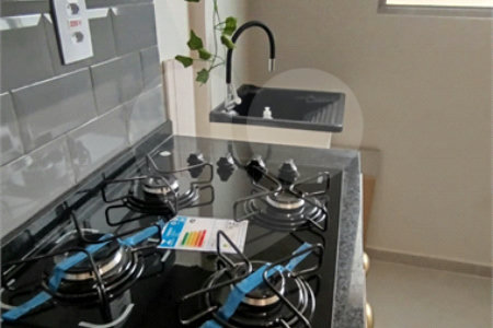 Apartamento à venda com 1 suíte em Vila Mariana, São Paulo, SP