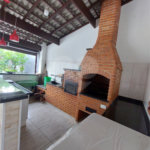 Casa à venda com 3 quartos, sendo 2 suítes, no Centro, Bom Jesus dos Perdões, SP