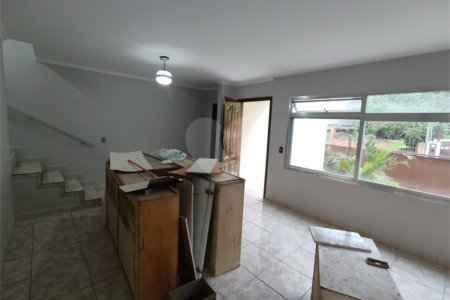 Casa à venda ou para alugar com 3 suítes em Jardim do Colégio (zona Norte), São Paulo, SP