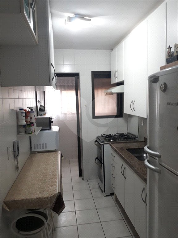 Apartamento à venda com 3 quartos, sendo 1 suíte, em Casa Verde, São Paulo, SP